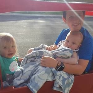 Meet your Posher, Tasha